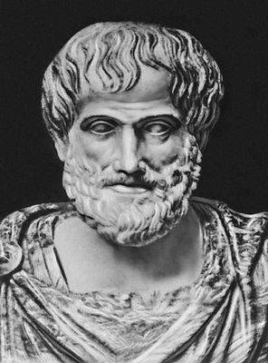 Реферат: Этические взгляды Аристотеля